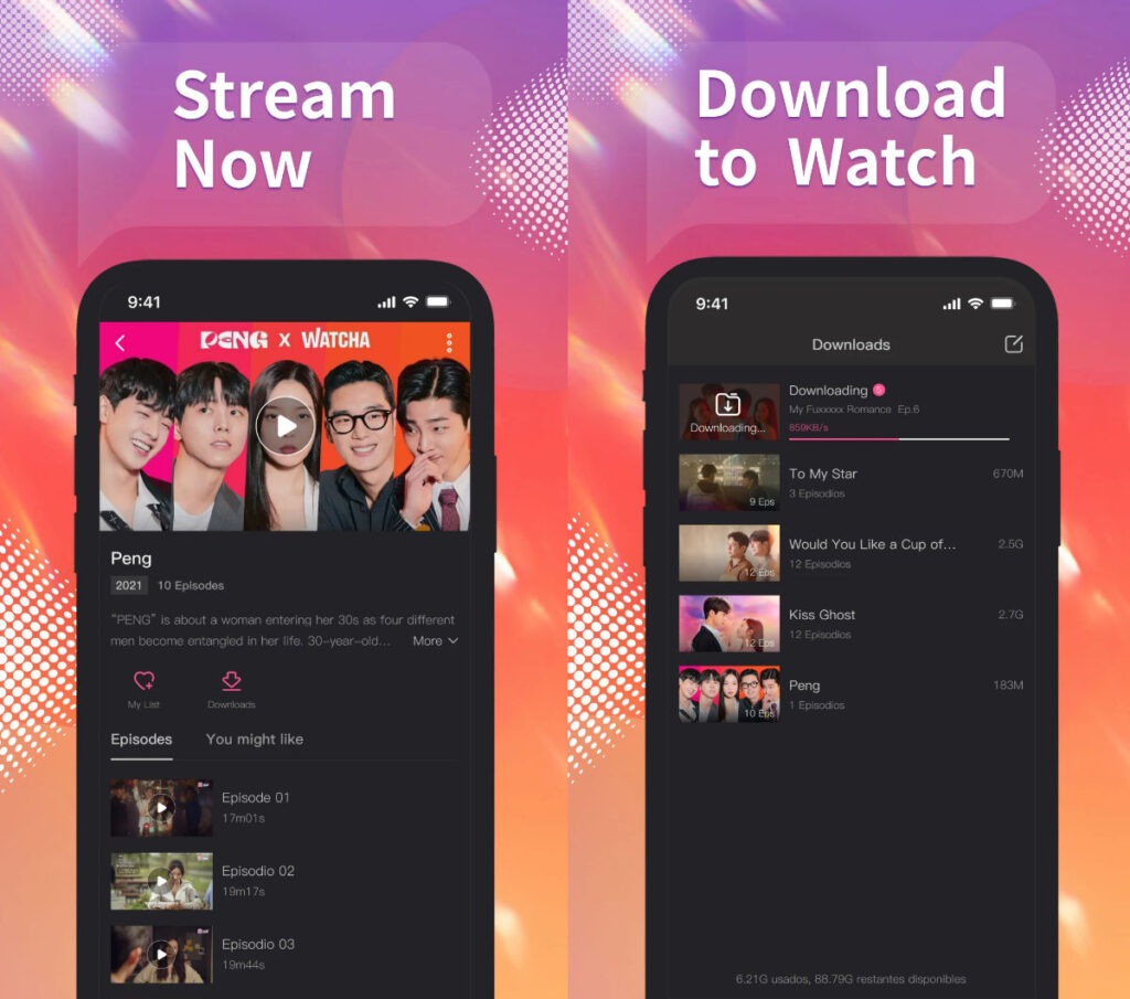 hitv app 3