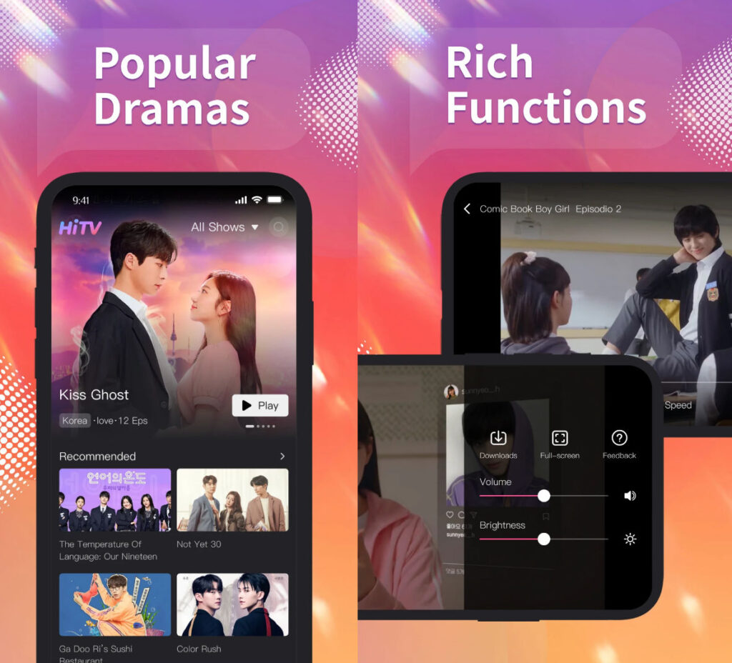 hitv app 4