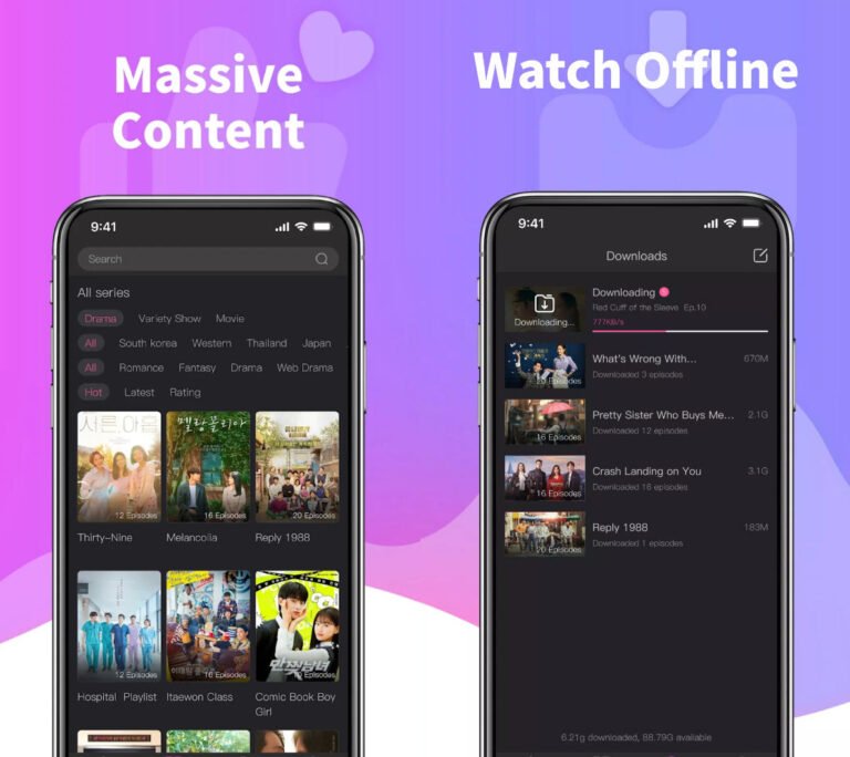 HiTV App Download [APK] Latest Version November 2024