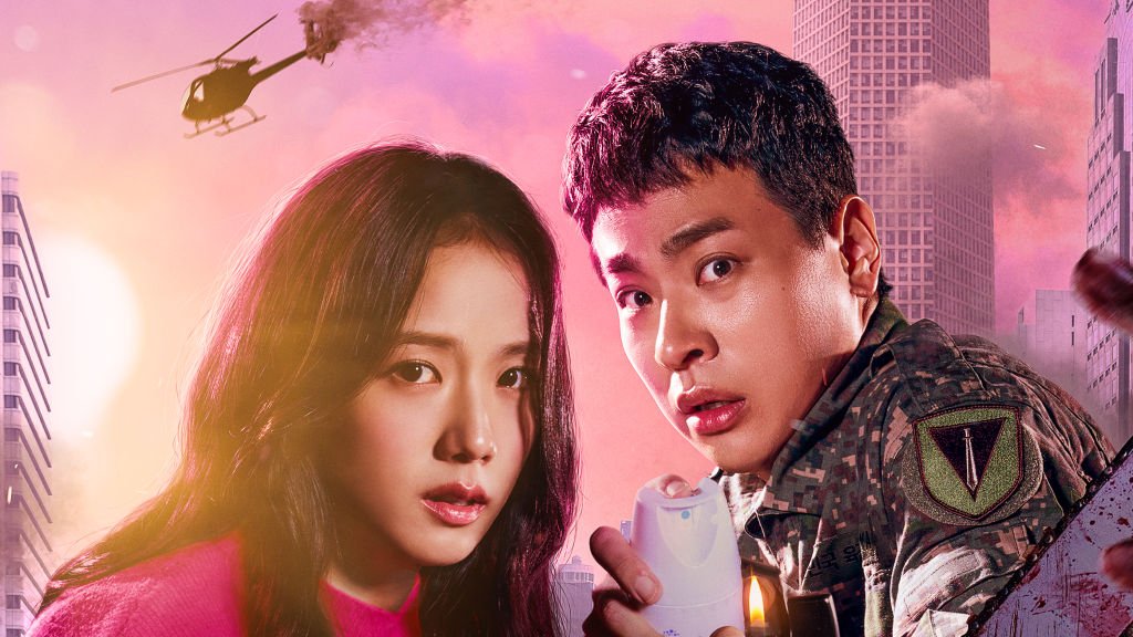 Newtopia (2025) Kdrama Watch & Download For Free